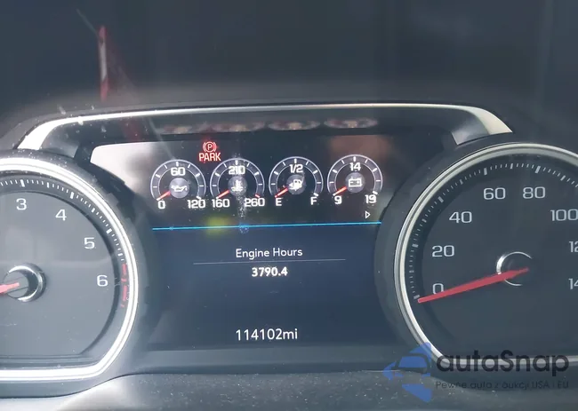 1GCUYHEL5KZ126882: 44278244