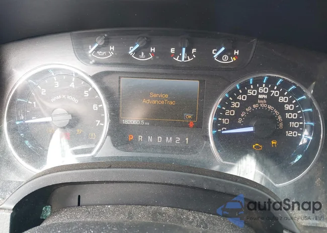 1FTEW1CM9CKD41849: 44278335