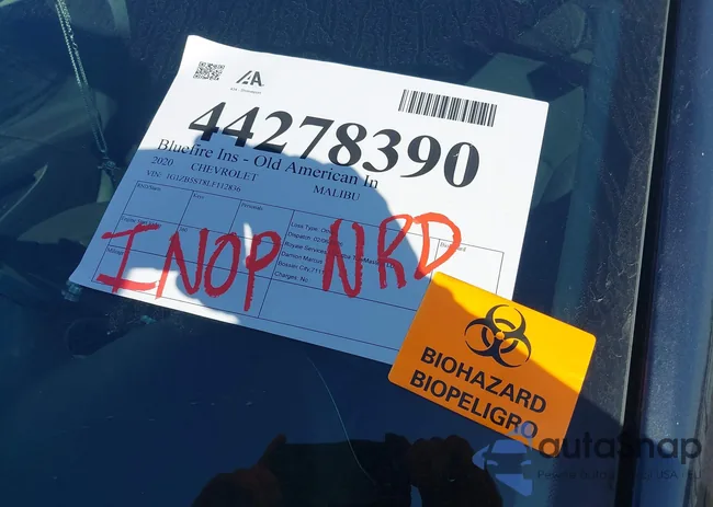 1G1ZB5ST8LF112836: 44278390