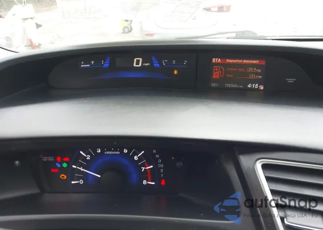 2HGFB2F65DH530057: 44278433