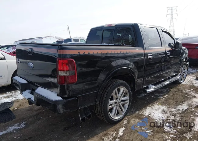 1FTRW14598FC07870: 44278505