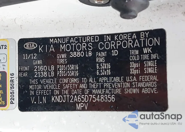 KNDJT2A65D7548356: 44278517