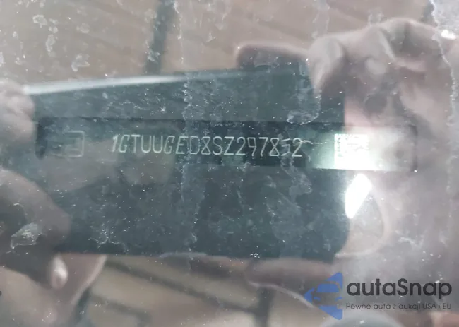 1GTUUGED8SZ297852: 44278529