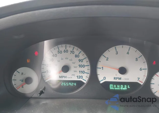 2D4GP44L47R198316: 44278593