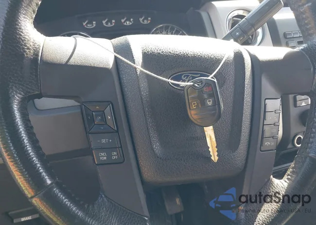 1FTFW1CF2BFD35033: 44278600