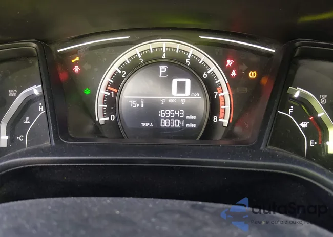 2HGFC2F50JH580171: 44278615