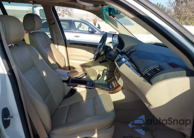 5UXFA13574LU40269: 44277713