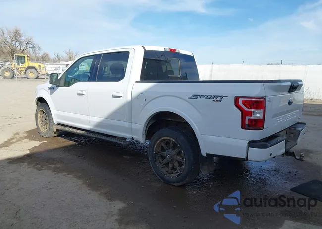 1FTEW1E43KFD33718: 44277739