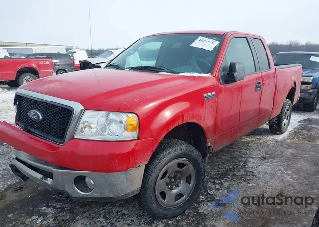 1FTPX14V17FA07231: 44277772