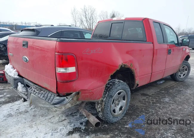 1FTPX14V17FA07231: 44277772