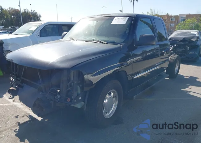 1GTEC19T63Z138612: 44277885