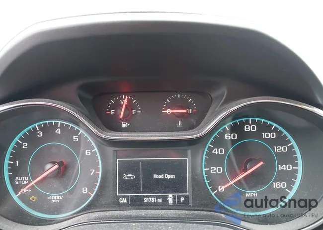 1G1BC5SM5J7219003: 44277967