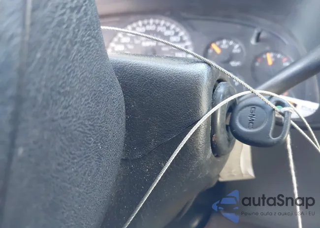 2GTEC13TX61140627: 44277978