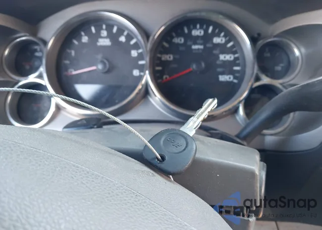 2GTEK13M771519260: 44278011