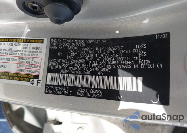 JTEDP21A140010960: 44278063