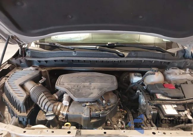 3GNKBERSXMS511225: 44278079