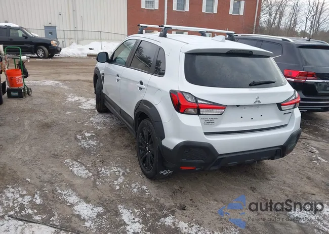 JA4ARUAU4SU009261: 44279094