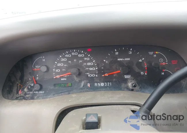 1FTNW21P43EC15075: 44279121