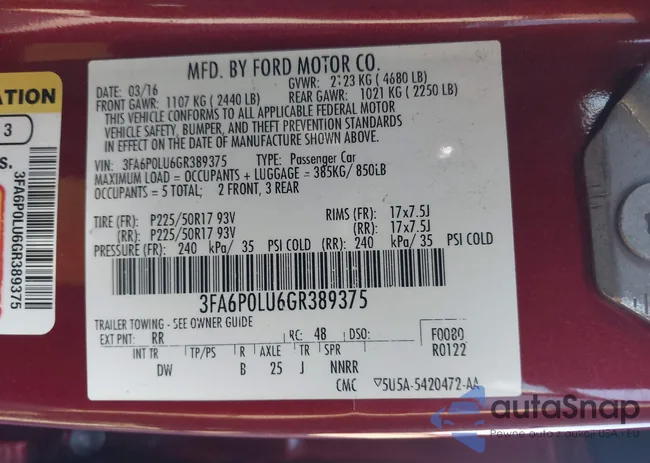 3FA6P0LU6GR389375: 44279147