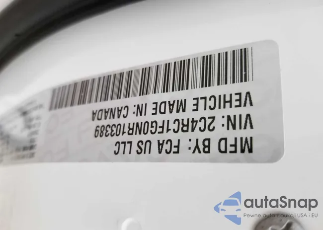 2C4RC1FG0NR103389: 44279302