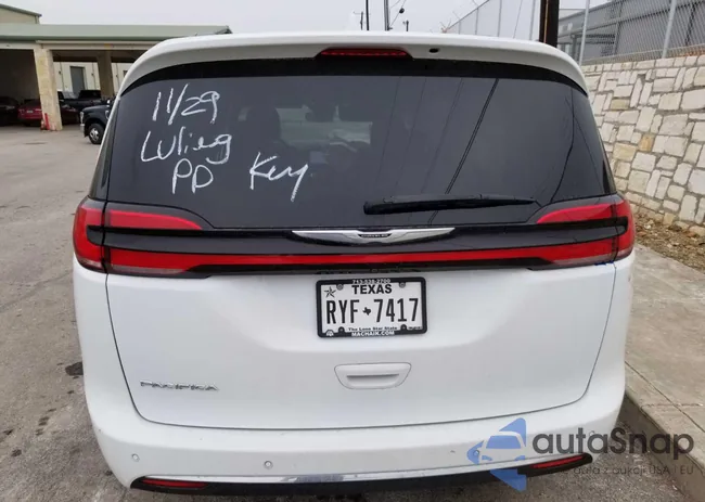 2C4RC1FG0NR103389: 44279302