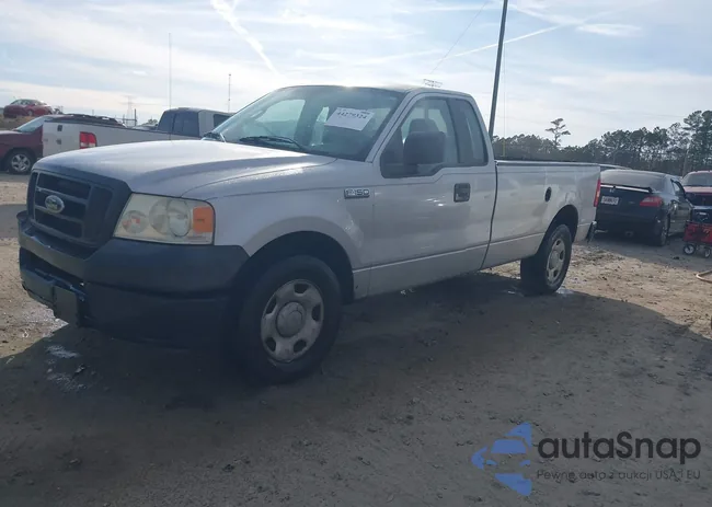 1FTRF12W45NA36717: 44279324