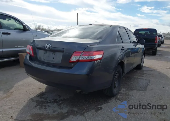 4T4BF3EK3AR052480: 44279368