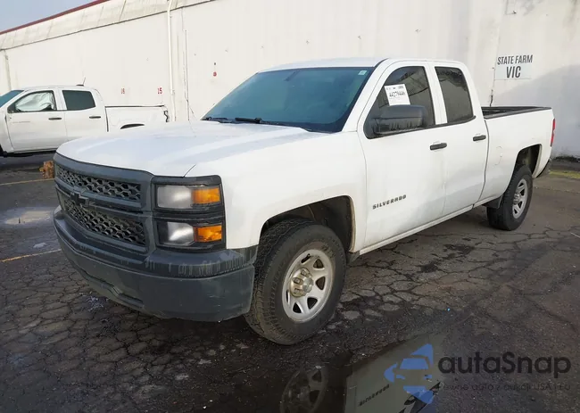 1GCRCPECXEZ344660: 44279446