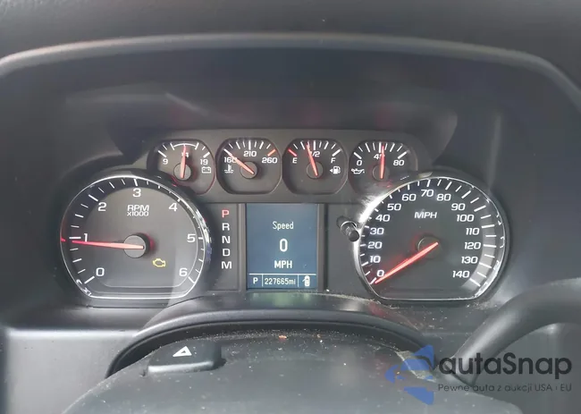 1GCRCPECXEZ344660: 44279446