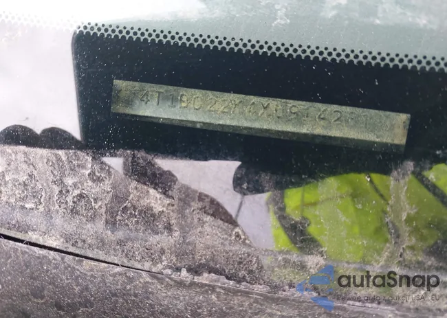 4T1BG22K4XU914281: 44279517