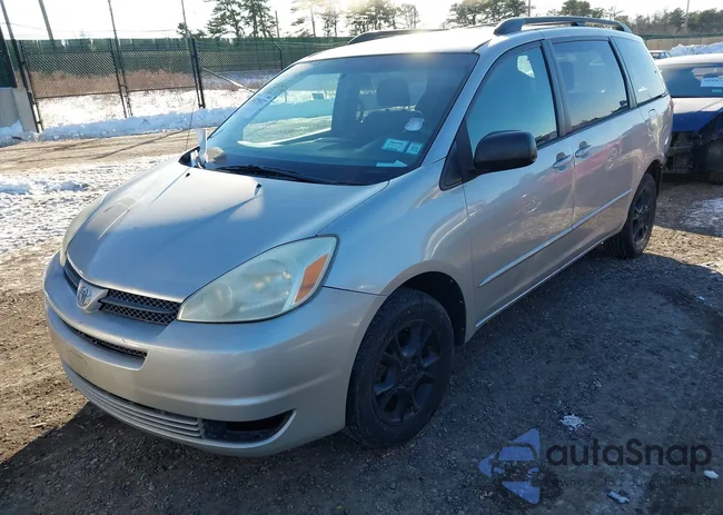 5TDBA23CX4S002140: 44279527