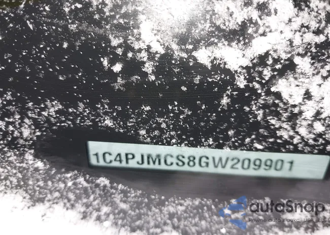 1C4PJMCS8GW209901: 44279539