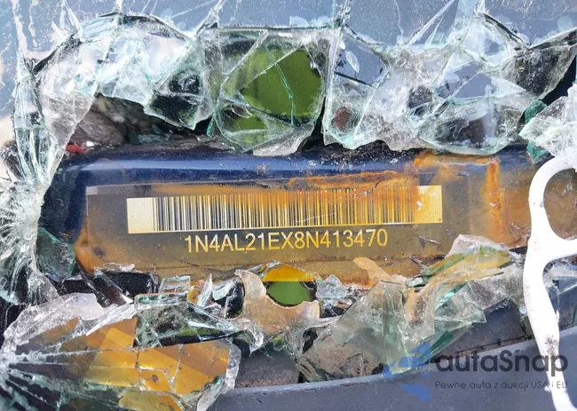 1N4AL21EX8N413470: 44279560