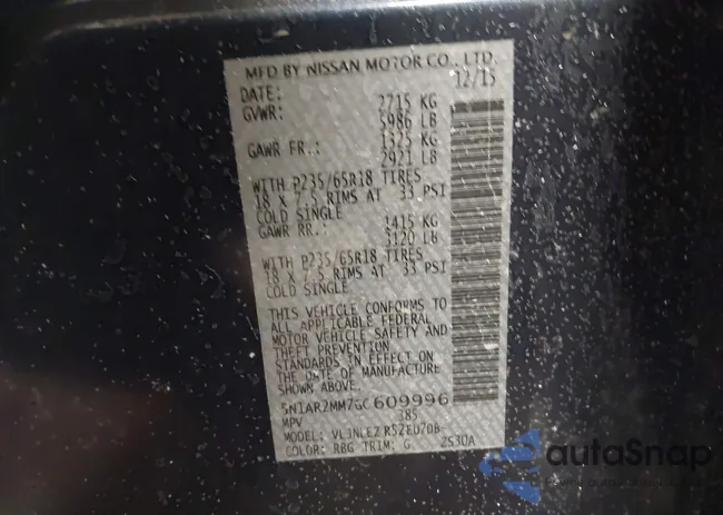 5N1AR2MM7GC609996: 44279572