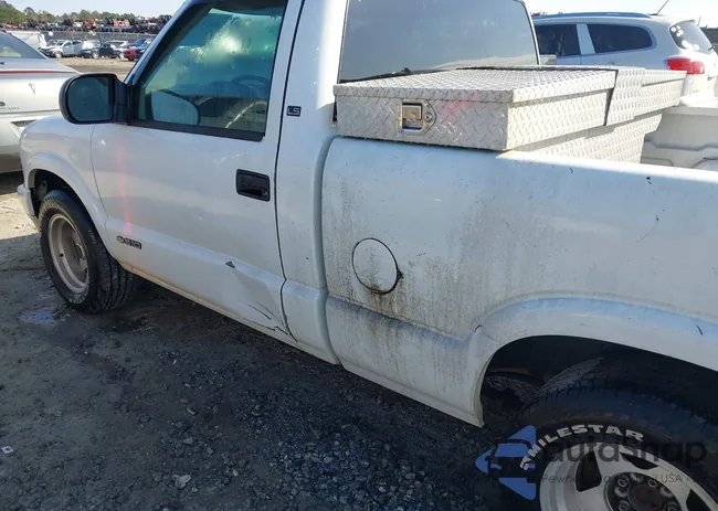 1GCCS1445W8216267: 44279629