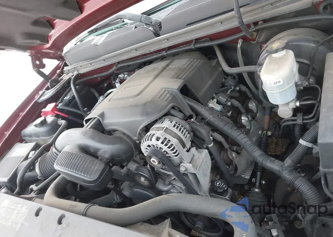 1GCRCSE04DZ146034: 44279650