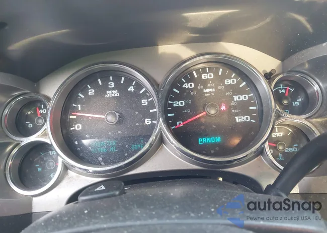 1GCRCSE04DZ146034: 44279650