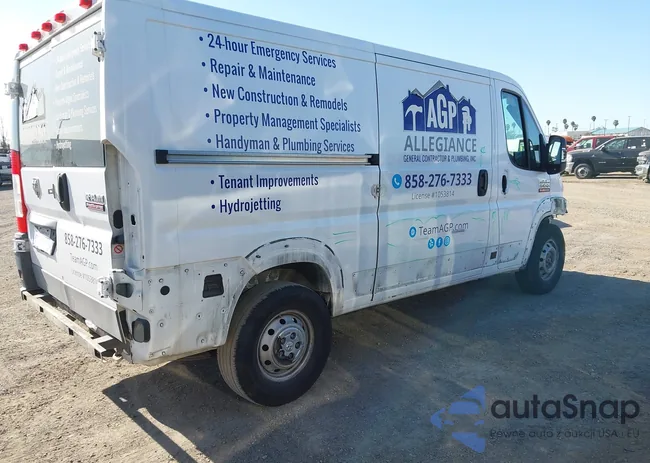 3C6TRVAG2HE526717: 44278683