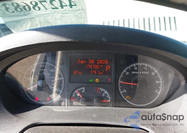 3C6TRVAG2HE526717: 44278683