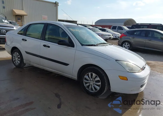 1FAFP33P51W121868: 44278693