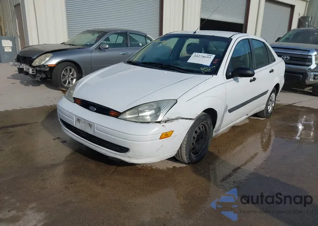 1FAFP33P51W121868: 44278693