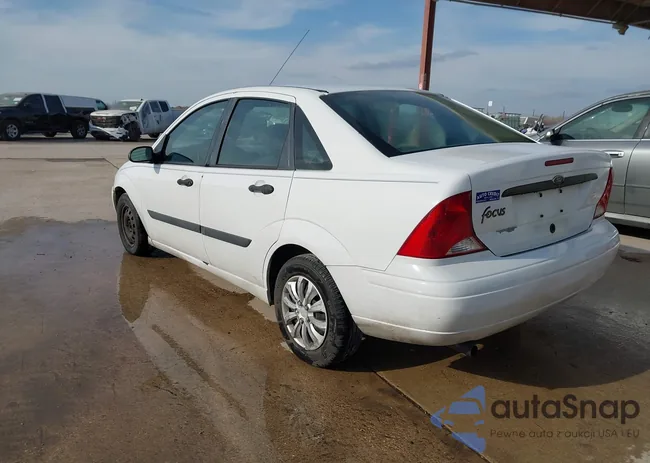 1FAFP33P51W121868: 44278693