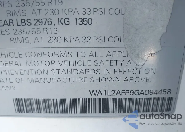 WA1L2AFP9GA094458: 44278696