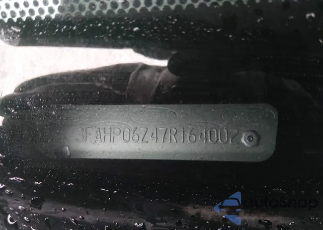 3FAHP06Z47R164002: 44278729