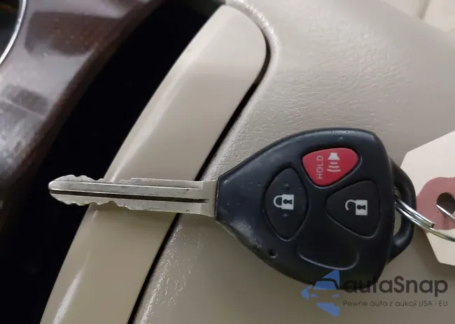 4T3BE11A09U007952: 44280154