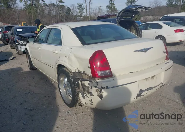 2C3JA53G25H524040: 44280175