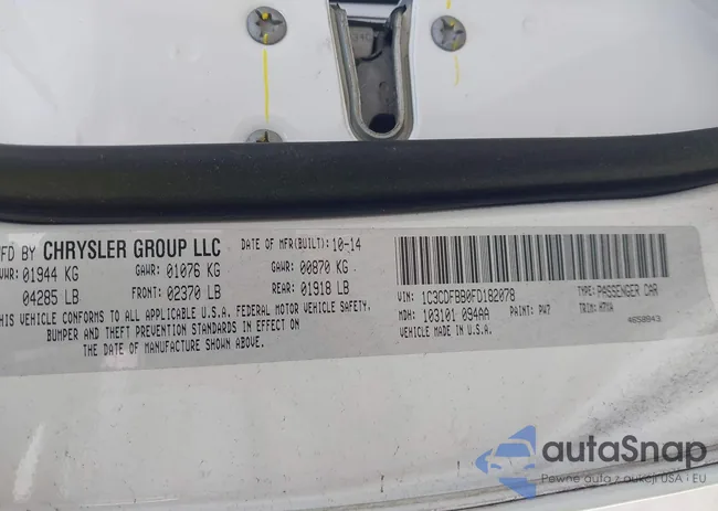 1C3CDFBB0FD182078: 44280182