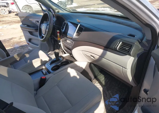 5FNYF6H37JB060461: 44280265