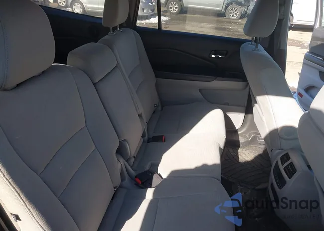 5FNYF6H37JB060461: 44280265