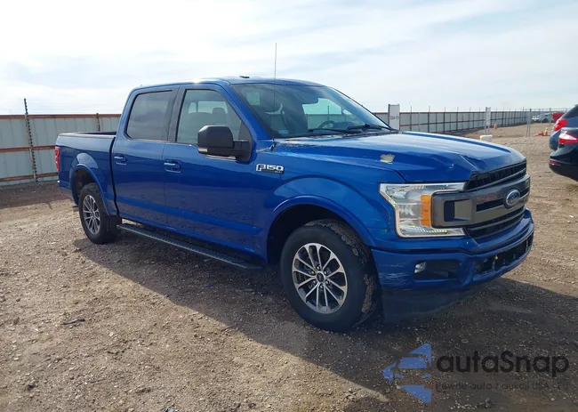 1FTEW1CP5JKF26763: 44280277